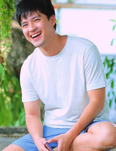 Biodata Morgan Oey: Agama, Keluarga, Pacar, Fakta dan Karir