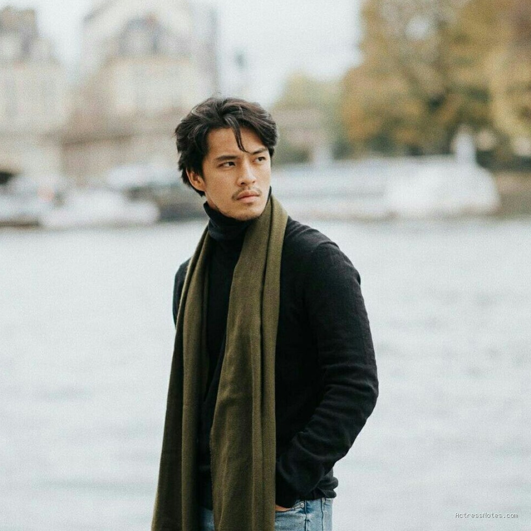 Biodata Morgan Oey: Agama, Keluarga, Pacar, Fakta dan Karir