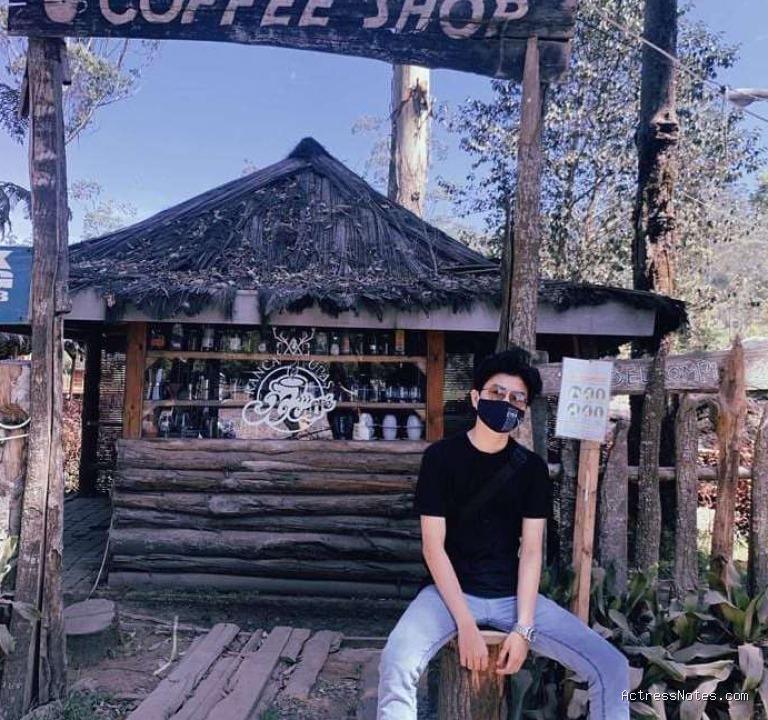 Biodata Mr 05: Agama, Keluarga, Pacar, Fakta dan Karir