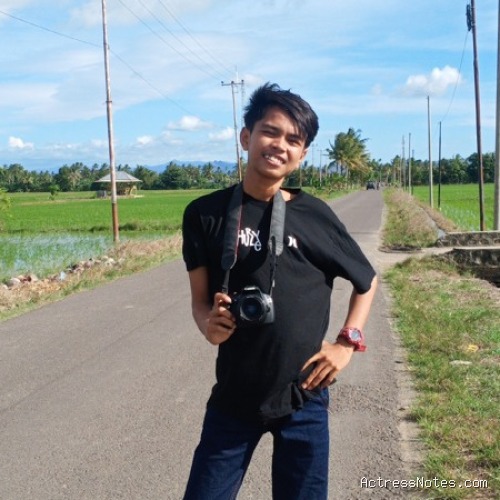 Biodata Mr 05: Agama, Keluarga, Pacar, Fakta dan Karir