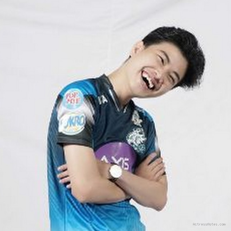 Biodata Mr 05: Agama, Keluarga, Pacar, Fakta dan Karir