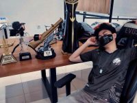 Mr 05: Biodata Lengkap, Fakta Mengejutkan, Karir & Pacar
