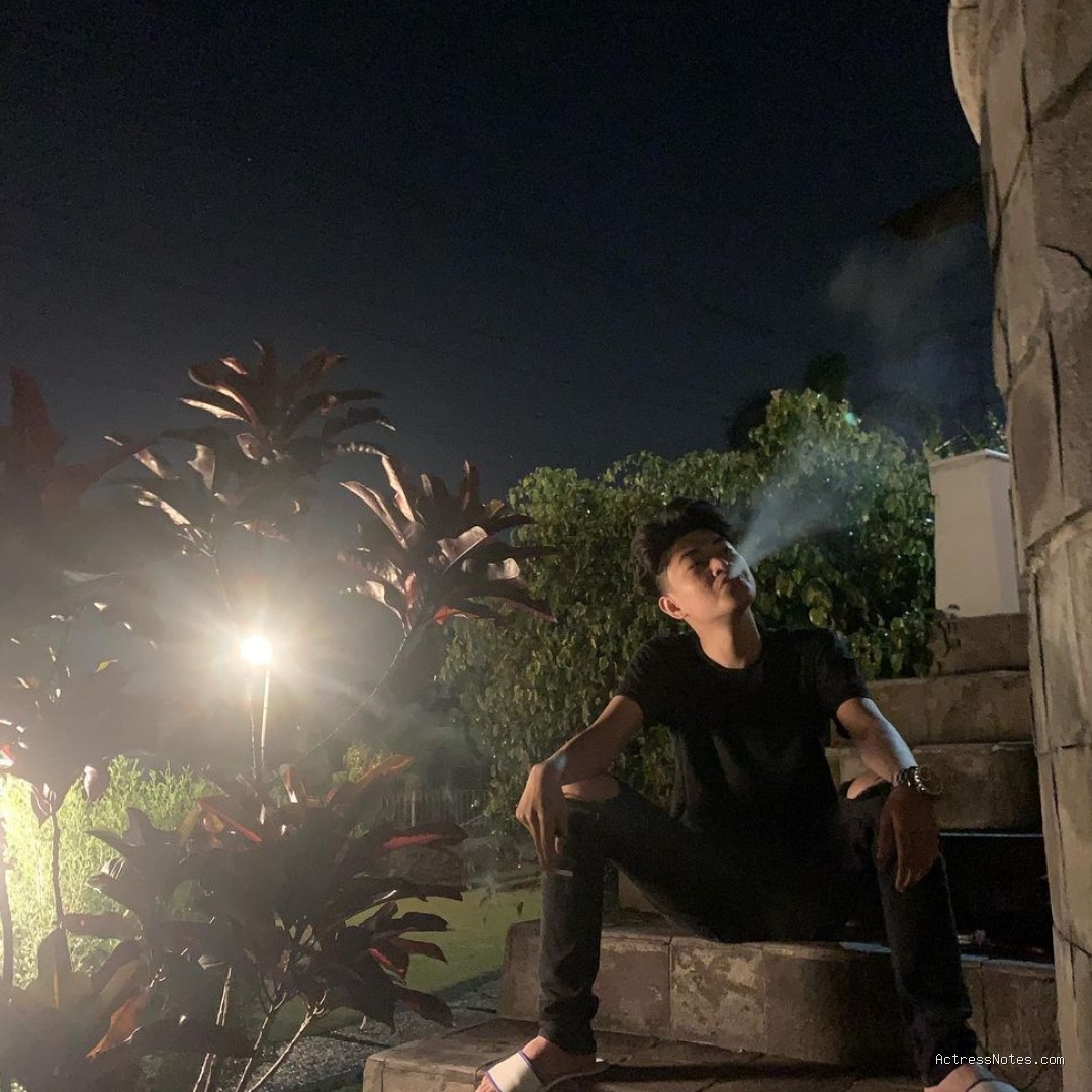 Biodata Mr 05: Agama, Keluarga, Pacar, Fakta dan Karir