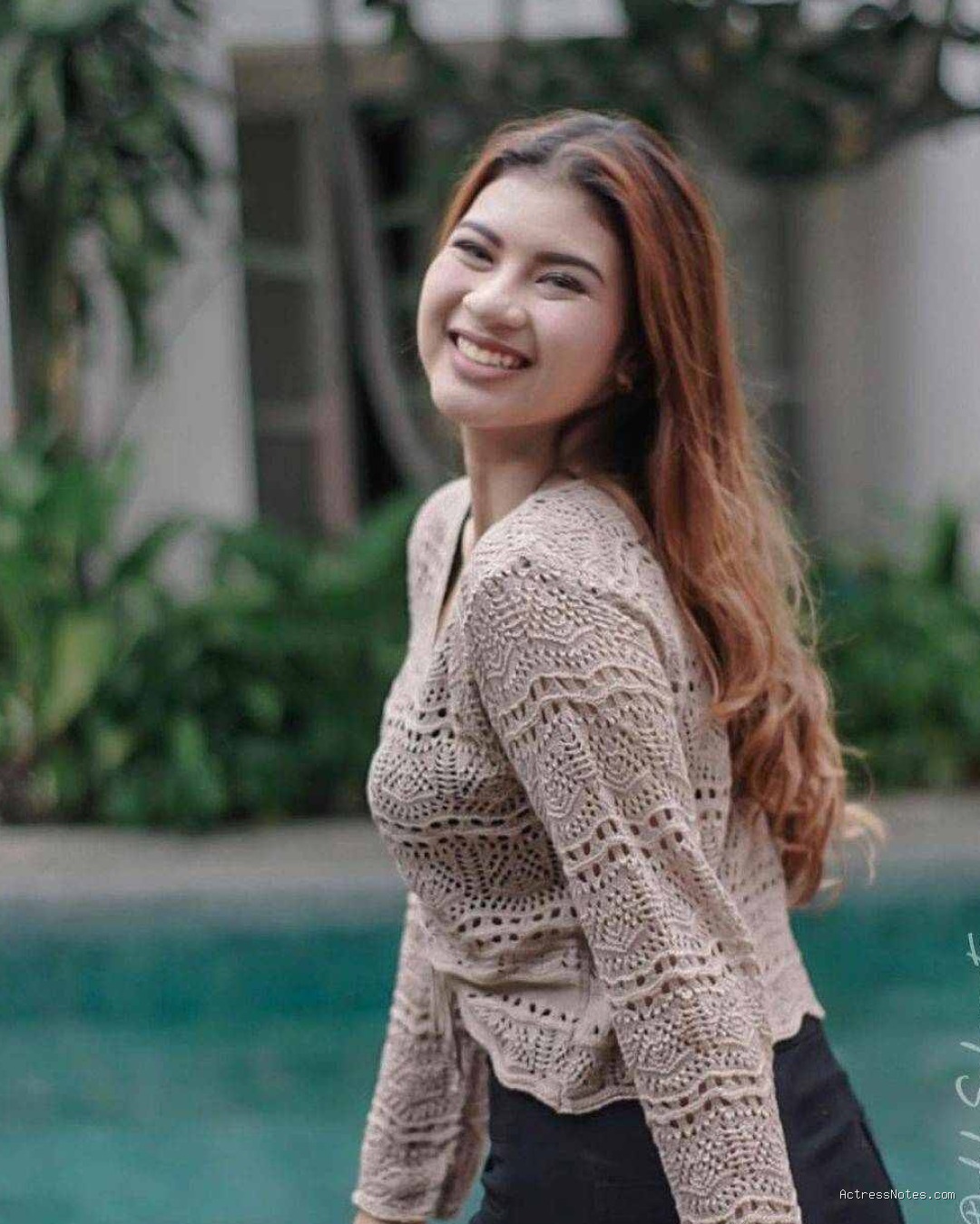 Biodata Nabila Maharani: Agama, Keluarga, Pacar, Fakta dan Karir