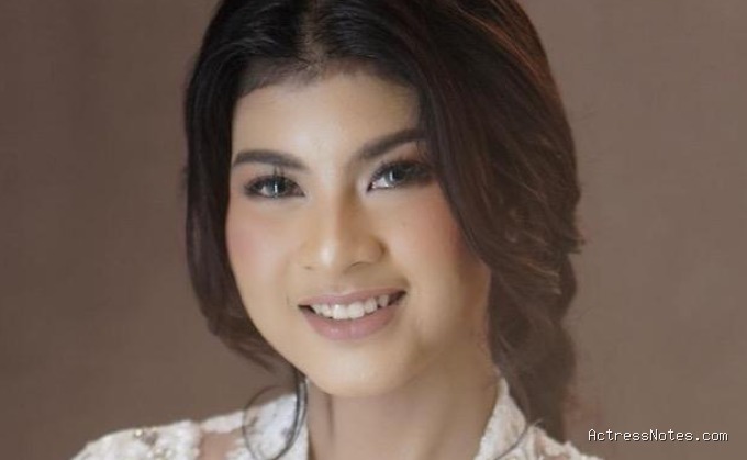 Biodata Nabila Maharani: Agama, Keluarga, Pacar, Fakta dan Karir