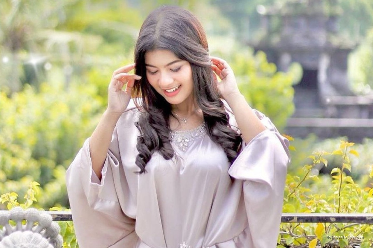 Biodata Nabila Maharani: Agama, Keluarga, Pacar, Fakta dan Karir