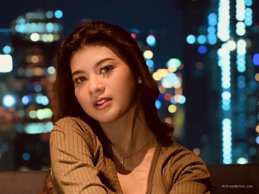 Biodata Nabila Maharani: Agama, Keluarga, Pacar, Fakta dan Karir
