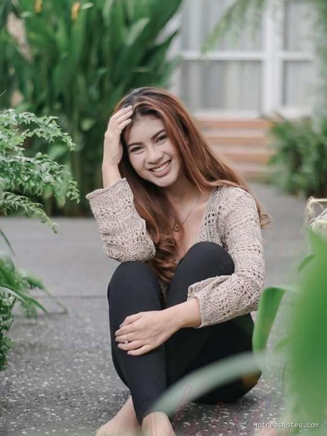 Biodata Nabila Maharani: Agama, Keluarga, Pacar, Fakta dan Karir