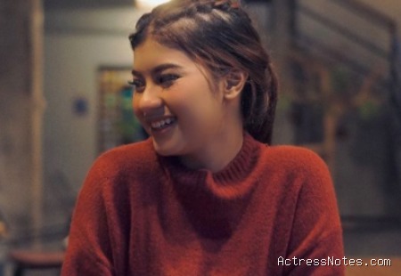 Biodata Nabila Maharani: Agama, Keluarga, Pacar, Fakta dan Karir