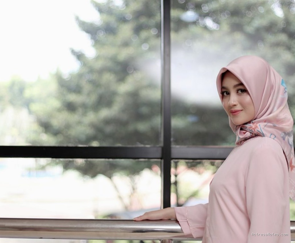 Biodata Nabilah Ayu: Agama, Keluarga, Pacar, Fakta dan Karir