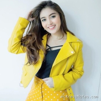 Biodata Nabilah Ayu: Agama, Keluarga, Pacar, Fakta dan Karir