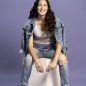 Nadine Chandrawinata: Agama, Keluarga, Pacar, Fakta & Karir