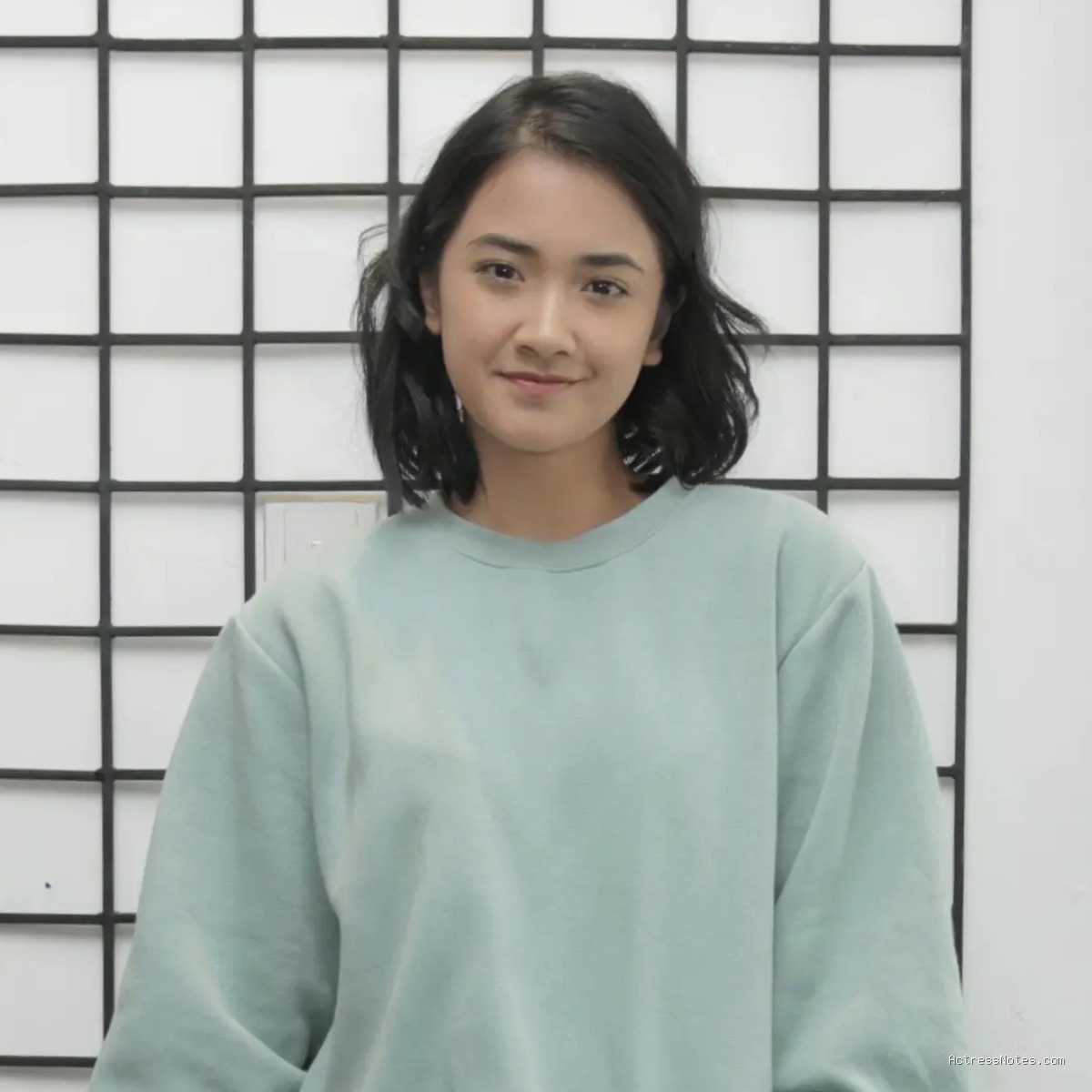 Biodata Nadya Arina: Agama, Keluarga, Pacar, Fakta dan Karir
