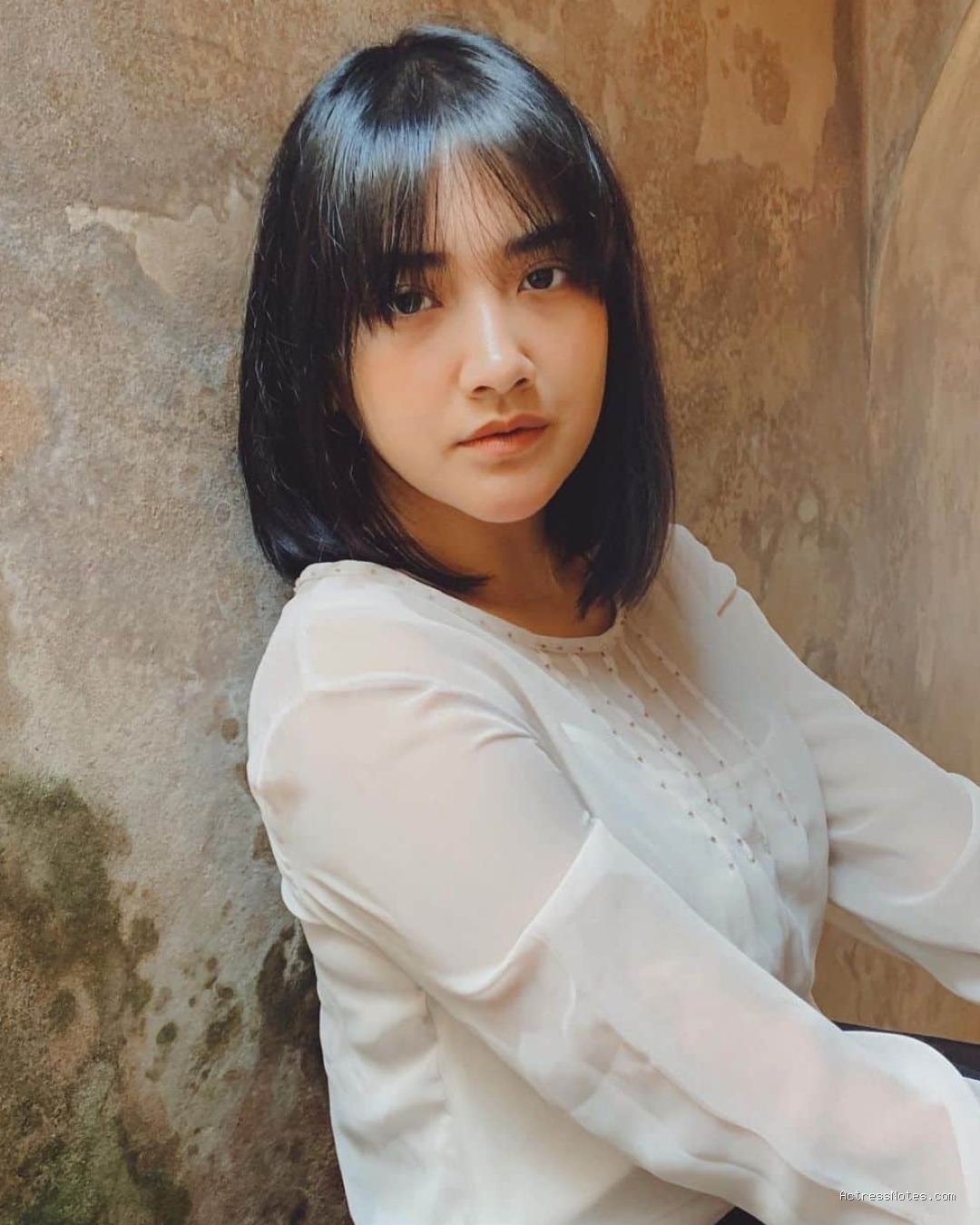 Biodata Nadya Arina: Agama, Keluarga, Pacar, Fakta dan Karir