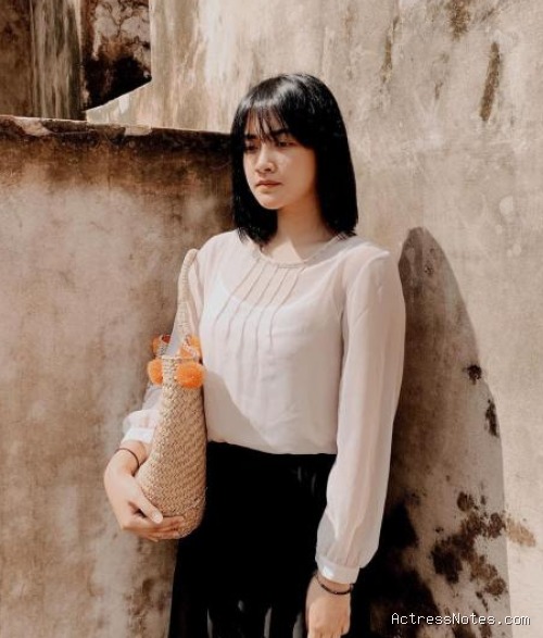 Biodata Nadya Arina: Agama, Keluarga, Pacar, Fakta dan Karir