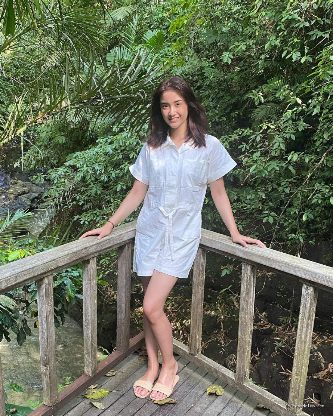 Biodata Nadya Arina: Agama, Keluarga, Pacar, Fakta dan Karir