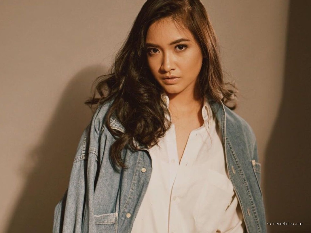 Biodata Nadya Arina: Agama, Keluarga, Pacar, Fakta dan Karir