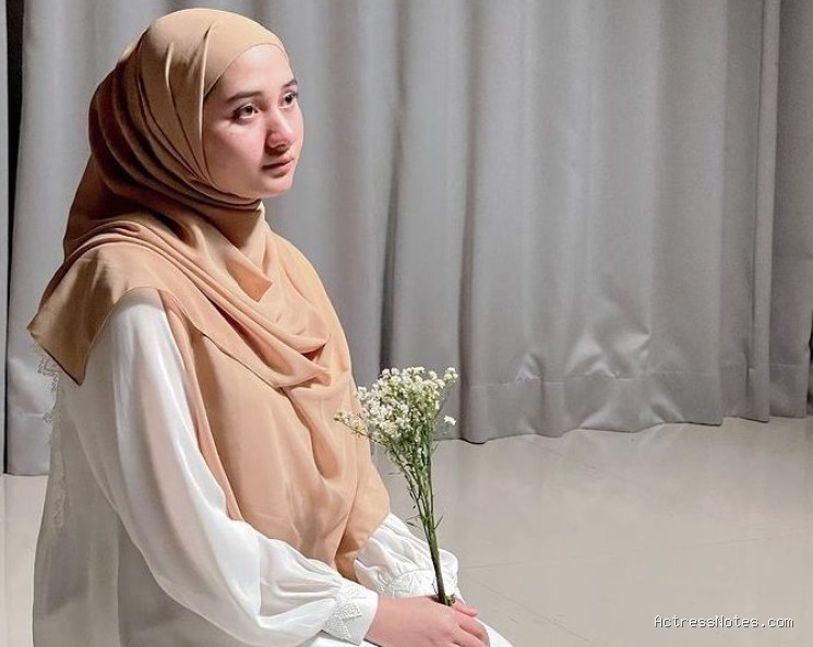 Biodata Nadzira Shafa: Agama, Keluarga, Pacar, Fakta dan Karir