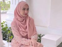 Nadzira Shafa: Biodata Lengkap, Agama, Pacar, Fakta & Karir