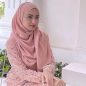 Nadzira Shafa: Biodata Lengkap, Agama, Pacar, Fakta & Karir