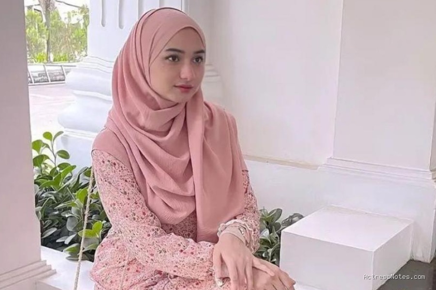 Nadzira Shafa: Biodata Lengkap, Agama, Pacar, Fakta & Karir
