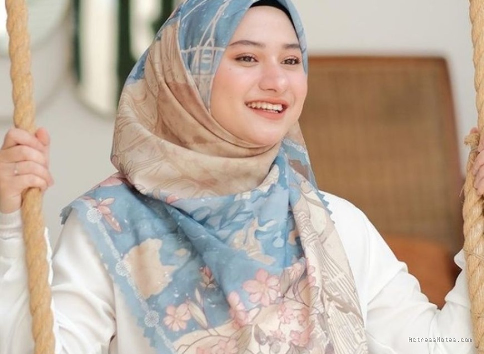 Biodata Nadzira Shafa: Agama, Keluarga, Pacar, Fakta dan Karir