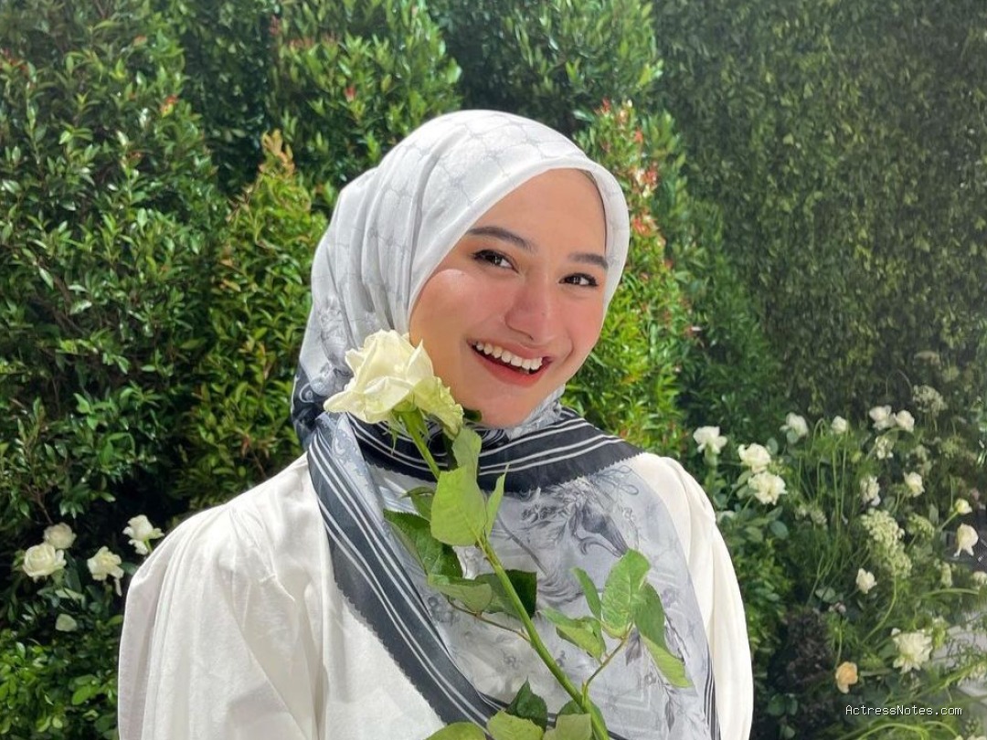 Biodata Nadzira Shafa: Agama, Keluarga, Pacar, Fakta dan Karir