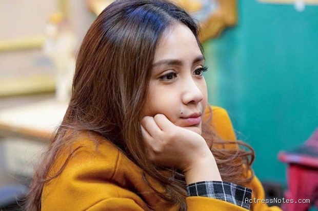 Biodata Nagita Slavina: Agama, Keluarga, Pacar, Fakta dan Karir