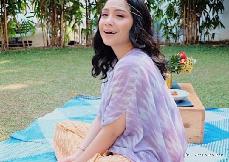 Biodata Nagita Slavina: Agama, Keluarga, Pacar, Fakta dan Karir