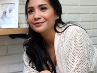 Nagita Slavina: Agama, Keluarga, Fakta & Karir Lengkap