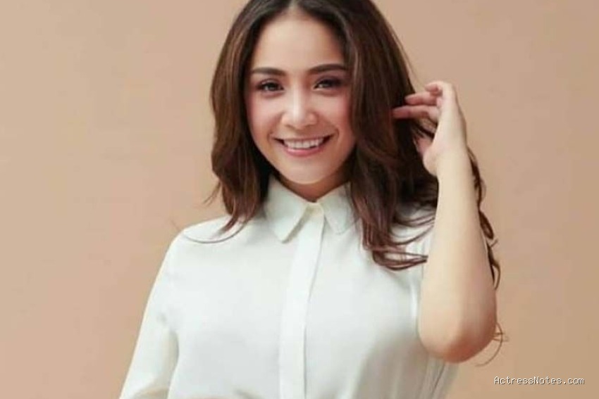 Biodata Nagita Slavina: Agama, Keluarga, Pacar, Fakta dan Karir