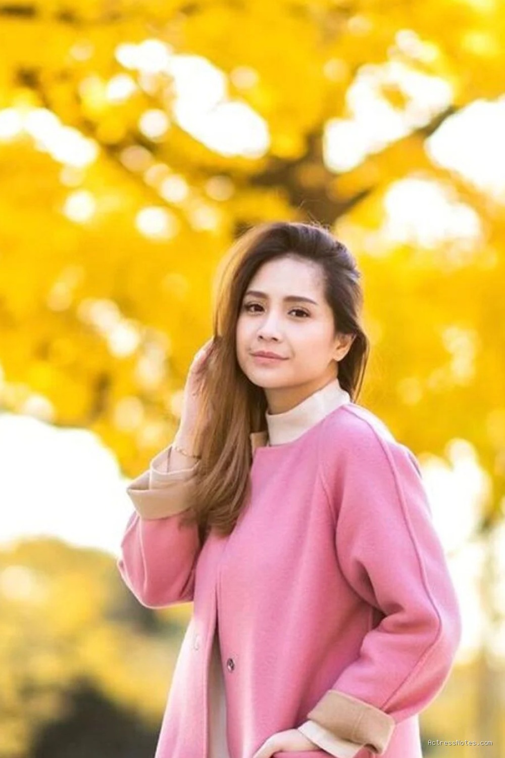 Biodata Nagita Slavina: Agama, Keluarga, Pacar, Fakta dan Karir