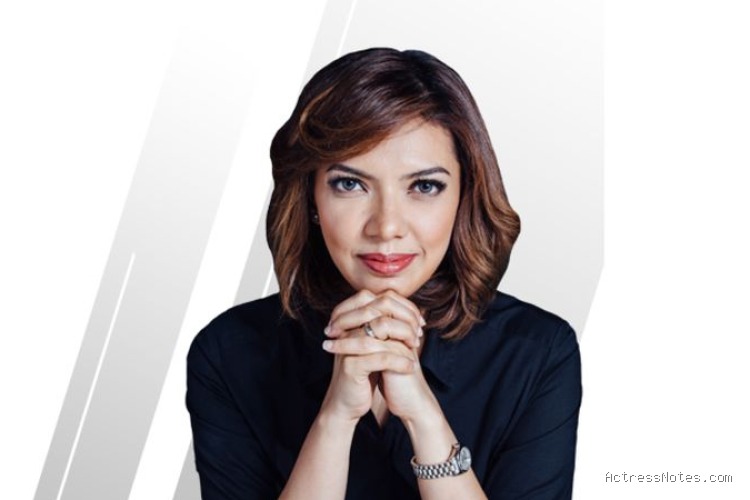 Biodata Najwa Shihab: Agama, Keluarga, Pacar, Fakta dan Karir