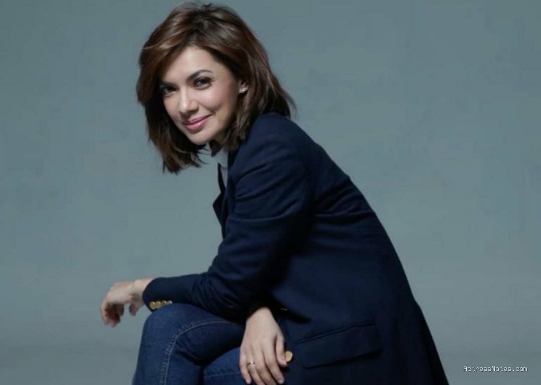 Biodata Najwa Shihab: Agama, Keluarga, Pacar, Fakta dan Karir
