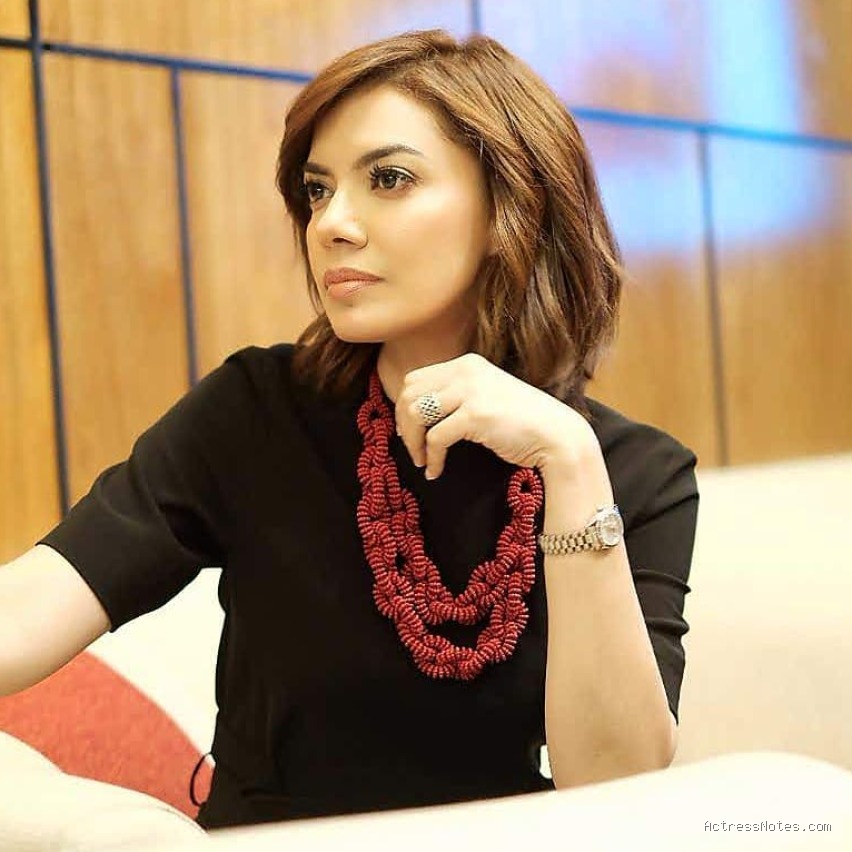Biodata Najwa Shihab: Agama, Keluarga, Pacar, Fakta dan Karir