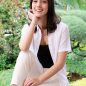 Nasya Marcella: Biodata Lengkap, Agama, Pacar, Fakta & Karir