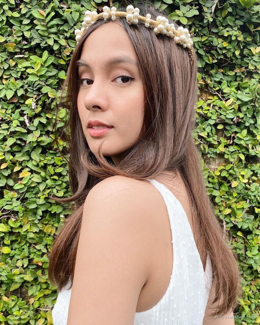 Biodata Nasya Marcella: Agama, Keluarga, Pacar, Fakta dan Karir