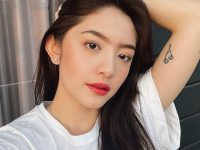 Natalie Zenn: Biodata Lengkap, Agama, Karir & Fakta Mengejutkan