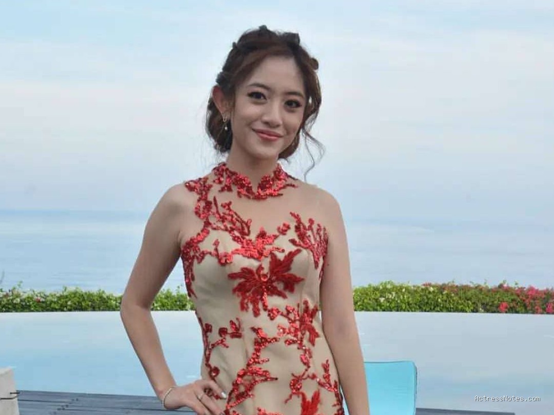 Biodata Natalie Zenn: Agama, Keluarga, Pacar, Fakta dan Karir