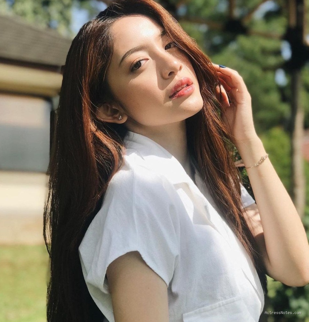 Biodata Natalie Zenn: Agama, Keluarga, Pacar, Fakta dan Karir