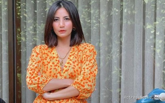 Biodata Natasha Dewanti: Agama, Keluarga, Pacar, Fakta dan Karir