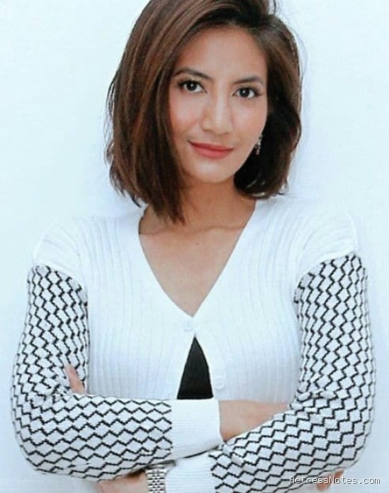 Biodata Natasha Dewanti: Agama, Keluarga, Pacar, Fakta dan Karir