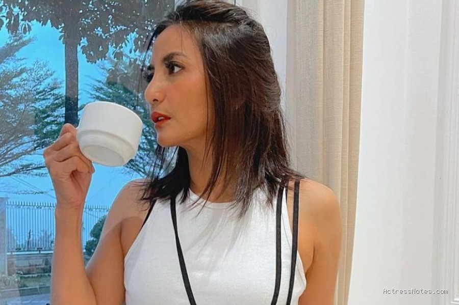 Biodata Natasha Dewanti: Agama, Keluarga, Pacar, Fakta dan Karir