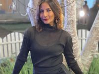 Natasha Dewanti: Agama, Keluarga, Pacar, Fakta & Karir