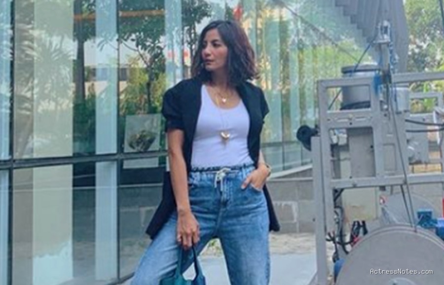 Biodata Natasha Dewanti: Agama, Keluarga, Pacar, Fakta dan Karir
