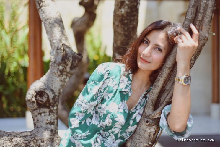 Biodata Natasha Dewanti: Agama, Keluarga, Pacar, Fakta dan Karir