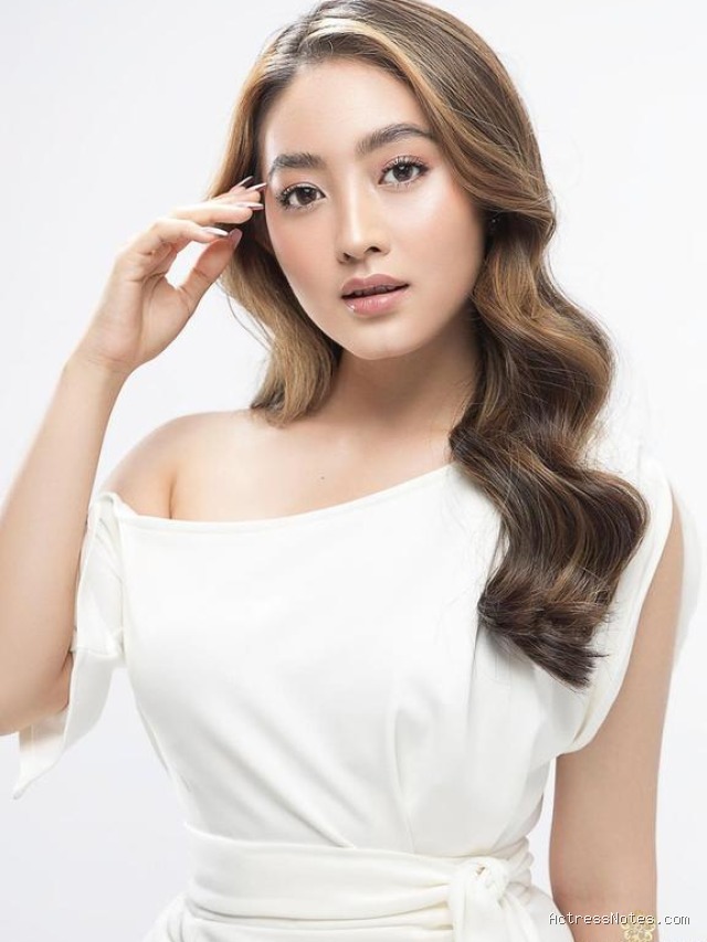 Biodata Natasha Wilona: Agama, Keluarga, Pacar, Fakta dan Karir