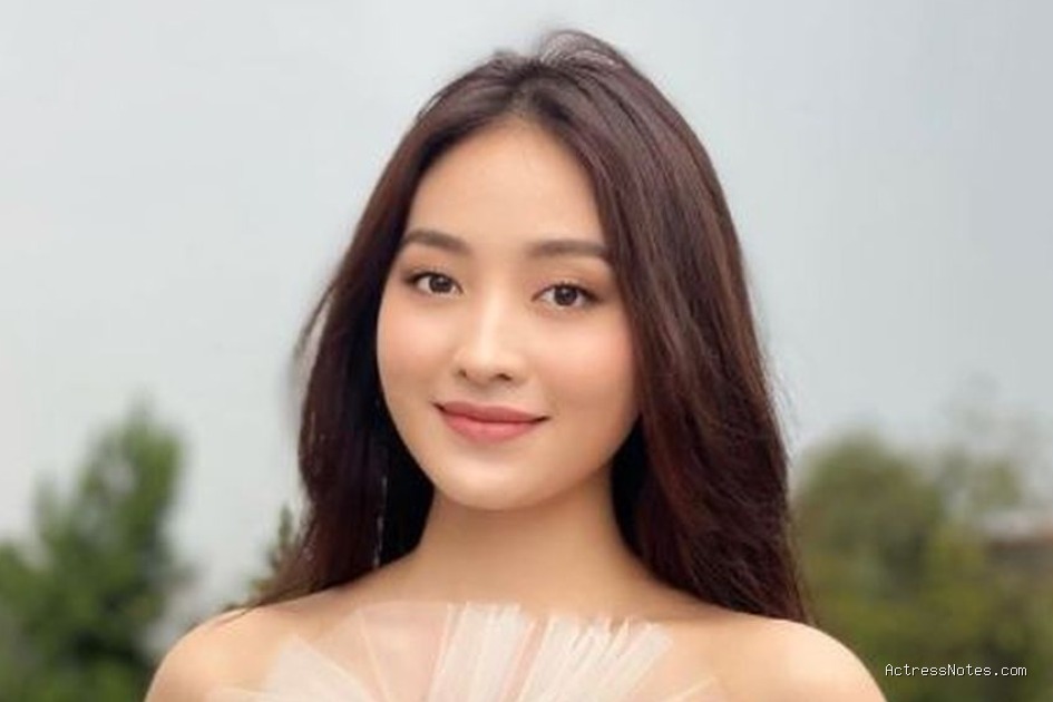 Biodata Natasha Wilona: Agama, Keluarga, Pacar, Fakta dan Karir