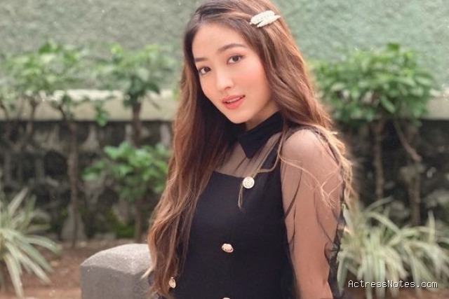 Biodata Natasha Wilona: Agama, Keluarga, Pacar, Fakta dan Karir