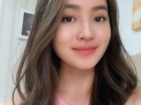 Natasha Wilona: Agama, Keluarga, Pacar, Karir Lengkap